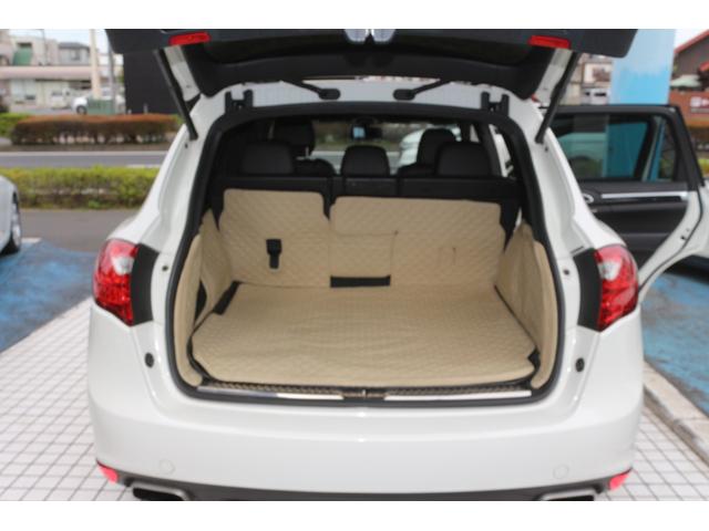 カイエン ベースグレード(32枚目)