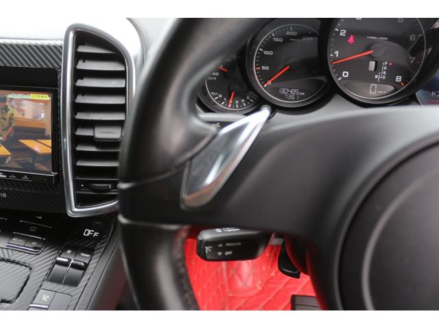 カイエン ベースグレード(35枚目)