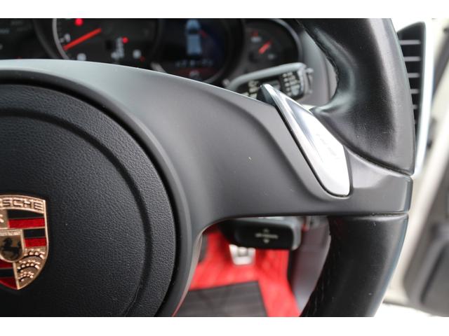 カイエン ベースグレード(36枚目)