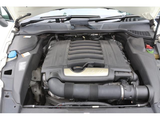 カイエン ベースグレード(37枚目)