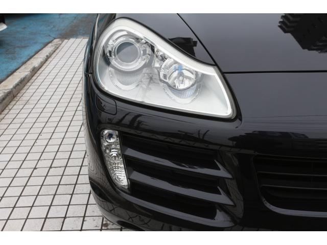 カイエン S エアサス サンルーフ(7枚目)