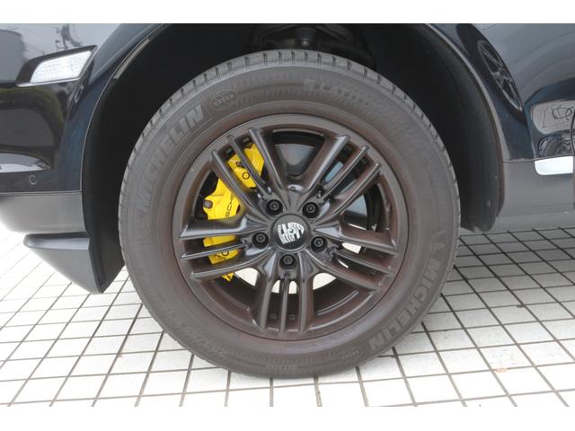 カイエン S エアサス サンルーフ(16枚目)