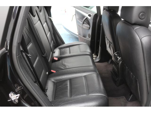 カイエン S エアサス サンルーフ(23枚目)