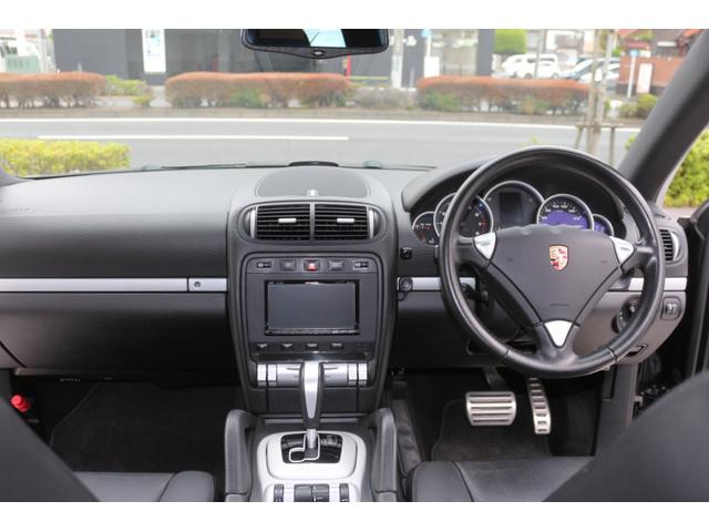 カイエン S エアサス サンルーフ(28枚目)