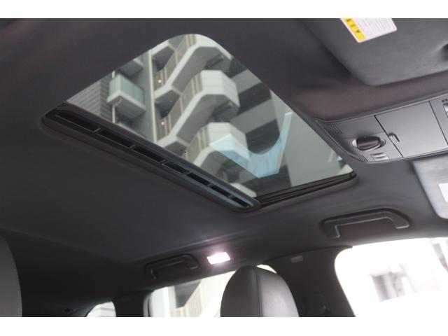 カイエン S エアサス サンルーフ(34枚目)