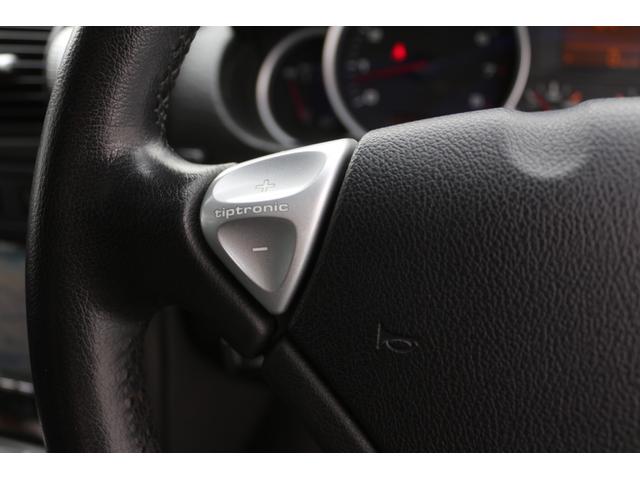 カイエン S エアサス サンルーフ(35枚目)