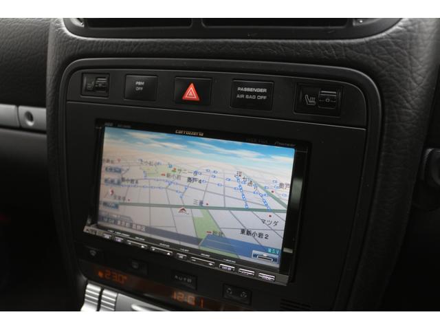 カイエン S エアサス サンルーフ(41枚目)