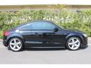 AUDI TT COUPE