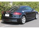 AUDI TT COUPE