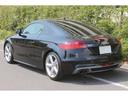 AUDI TT COUPE