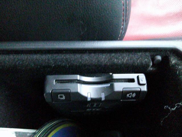 レンジローバーイヴォーク ダイナミック　２０インチアルミ　ツートン（18枚目）