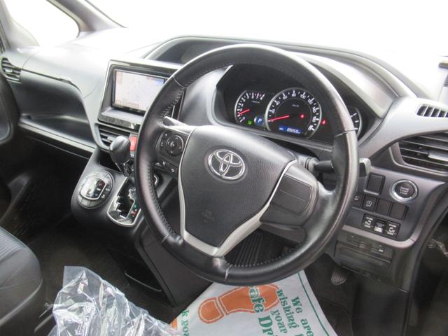 ヴォクシー ZS 煌(6枚目)