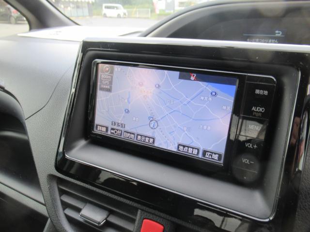 ヴォクシー ZS 煌(7枚目)