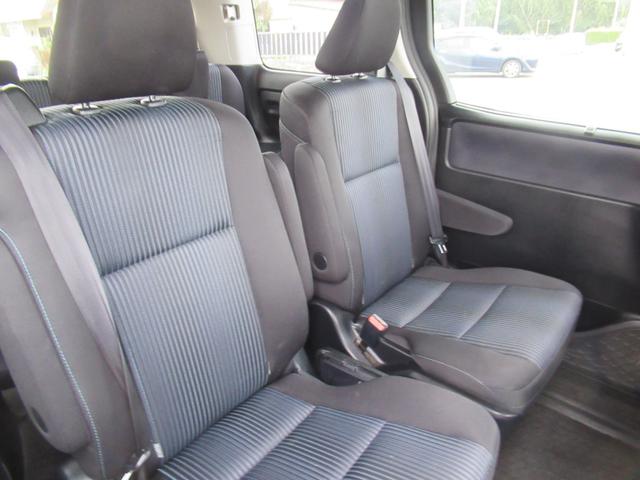 ヴォクシー ZS 煌(8枚目)