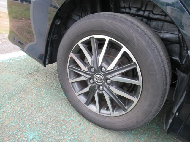 ヴォクシー ZS 煌(17枚目)