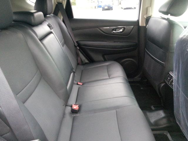 エクストレイル S(6枚目)