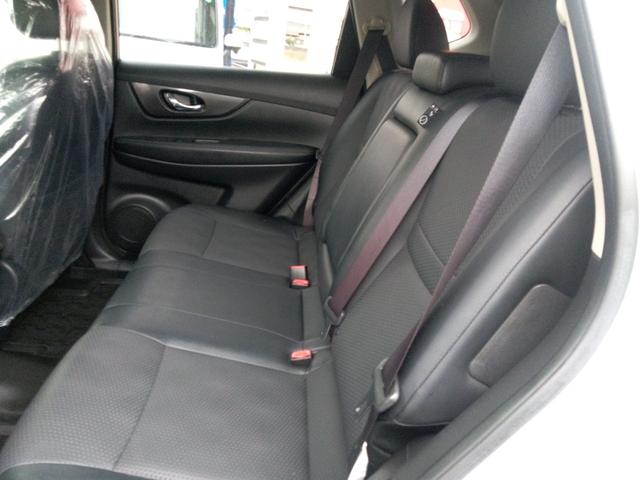 エクストレイル S(8枚目)