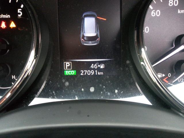 エクストレイル S(13枚目)