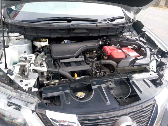 エクストレイル S(14枚目)