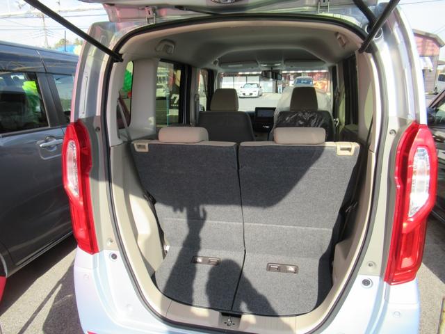 Ｎ－ＢＯＸ Ｇホンダセンシング（8枚目）