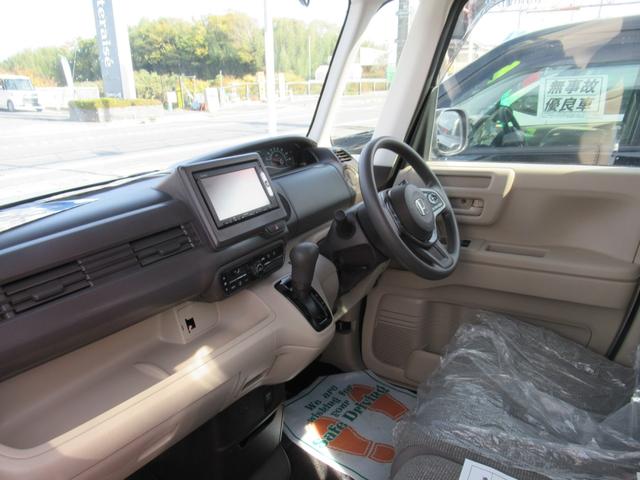 Ｎ－ＢＯＸ Ｇホンダセンシング（10枚目）