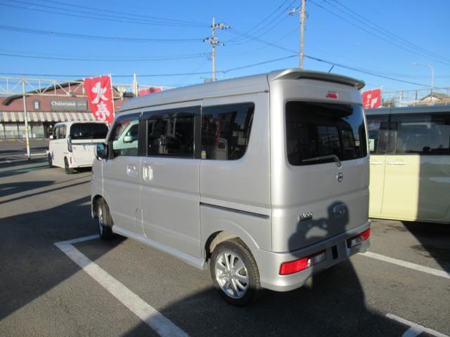 ＮＶ１００クリッパーリオ Ｅ（5枚目）