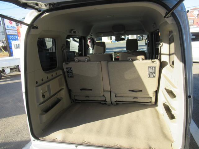 ＮＶ１００クリッパーリオ Ｅ（8枚目）