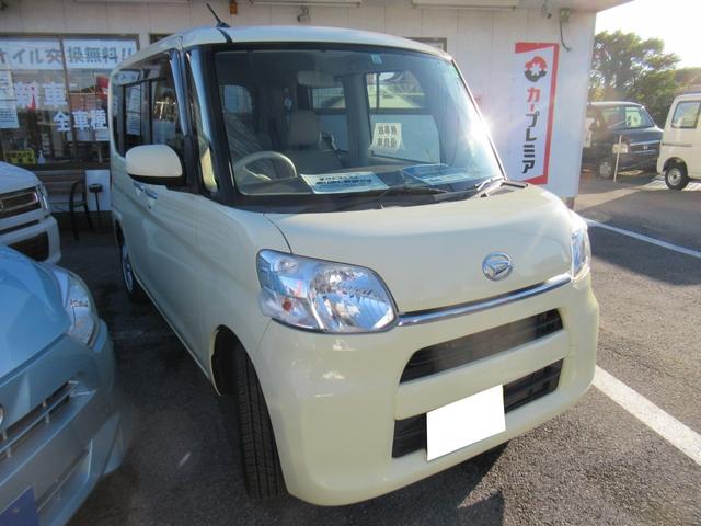 タント Ｌ（3枚目）