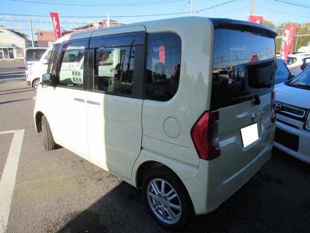 タント Ｌ（4枚目）