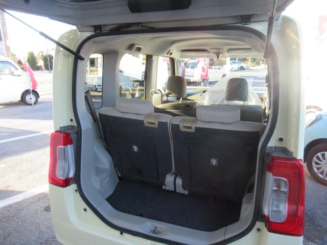 タント Ｌ（8枚目）