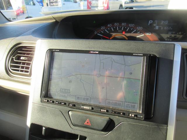 タント Ｌ（12枚目）