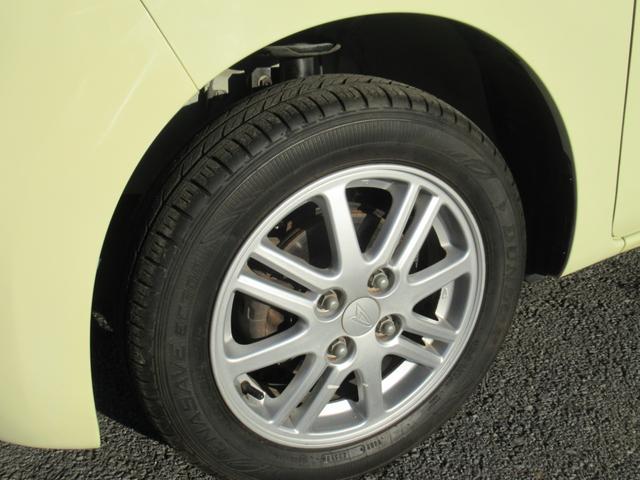 タント Ｌ（14枚目）