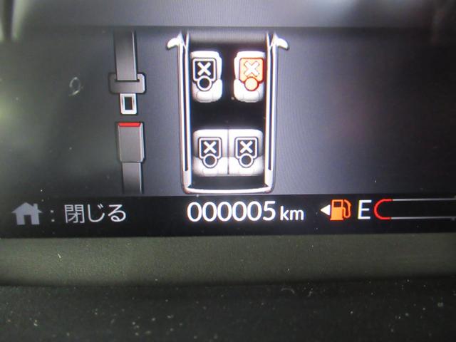 Ｎ－ＢＯＸ ベースグレード　届出済未使用車　電動スライドドア　ホンダセンシング（7枚目）