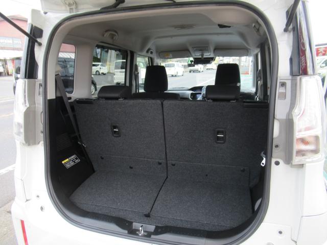 ソリオバンディット ハイブリッドMV 両側電動スライドドア ナビTV Bカメラ スマートキー LEDライト(7枚目)