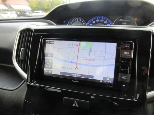 ソリオバンディット ハイブリッドMV 両側電動スライドドア ナビTV Bカメラ スマートキー LEDライト(10枚目)