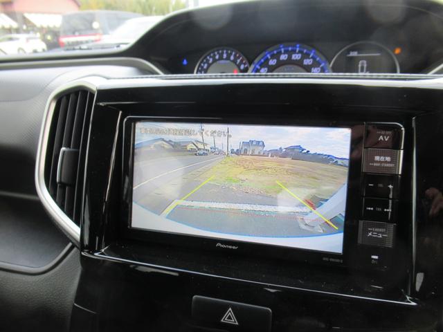 ソリオバンディット ハイブリッドMV 両側電動スライドドア ナビTV Bカメラ スマートキー LEDライト(11枚目)