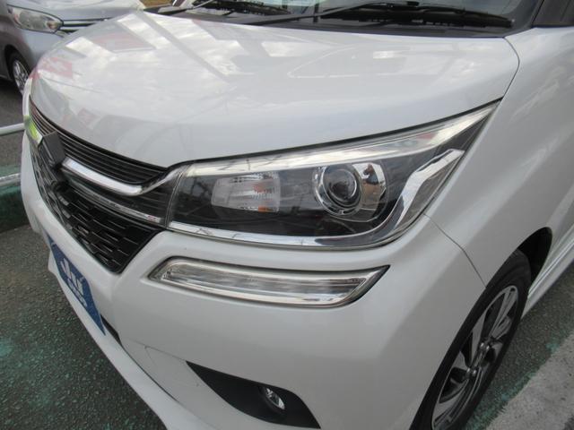 ソリオバンディット ハイブリッドMV 両側電動スライドドア ナビTV Bカメラ スマートキー LEDライト(14枚目)