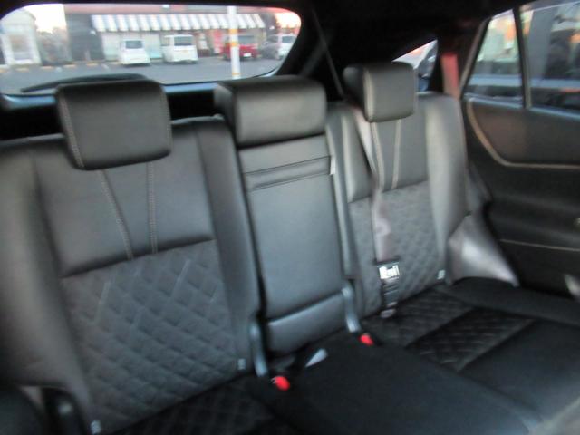 ハリアー エレガンス 4WD ナビTV Bカメラ(7枚目)