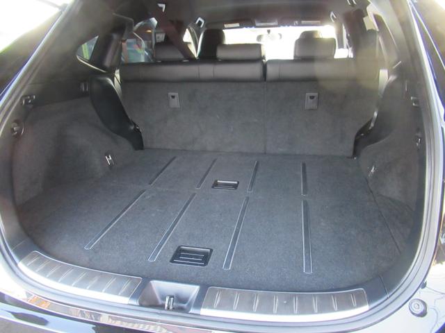 ハリアー エレガンス 4WD ナビTV Bカメラ(8枚目)