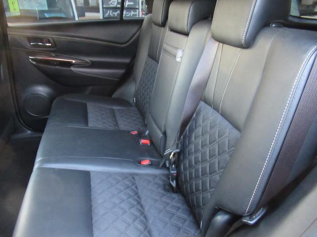 ハリアー エレガンス 4WD ナビTV Bカメラ(9枚目)