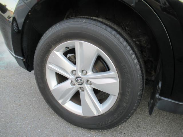 ハリアー エレガンス 4WD ナビTV Bカメラ(12枚目)