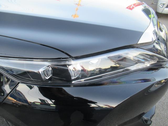 ハリアー エレガンス 4WD ナビTV Bカメラ(13枚目)