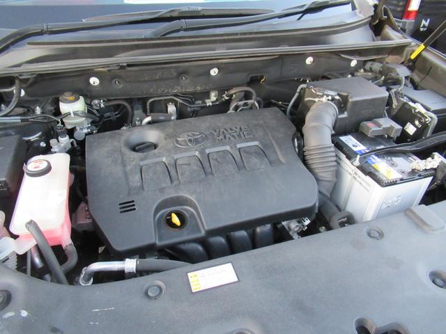 ハリアー エレガンス 4WD ナビTV Bカメラ(14枚目)