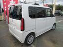 Ｎ－ＢＯＸ ベースグレード　届出済未使用車　電動スライドドア　ホンダセンシング（4枚目）
