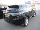 ハリアー エレガンス 4WD ナビTV Bカメラ 中古車画像_4