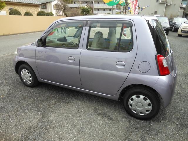 L 禁煙車 CD キーレス付(5枚目)