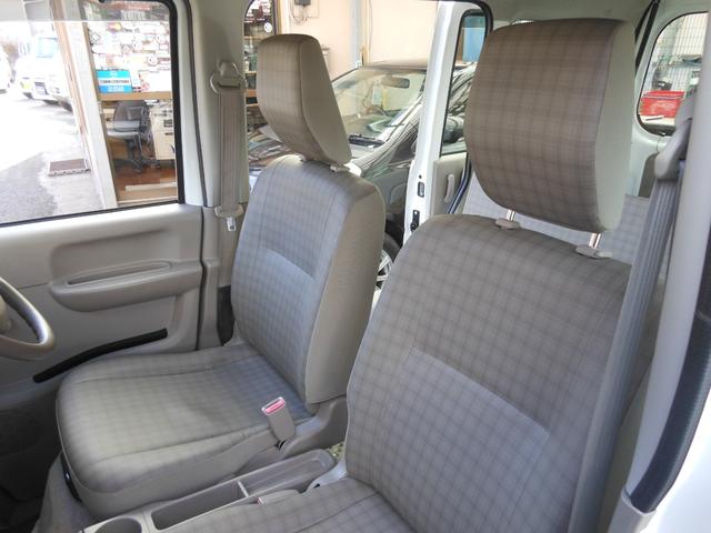 エブリイ PA 走行5.7万キロ クラリオンCD Wエアバック付(12枚目)