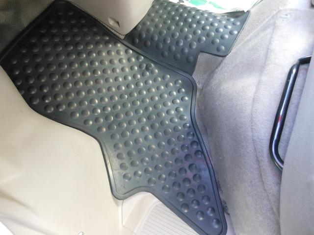 エブリイ PA 走行5.7万キロ クラリオンCD Wエアバック付(13枚目)