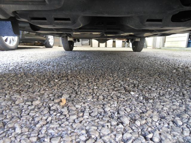 エブリイ PA 走行5.7万キロ クラリオンCD Wエアバック付(19枚目)