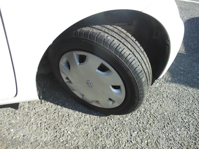 iQ 100X 走行3.6万キロ 10エアバック 純正ナビ TV ETC付(8枚目)